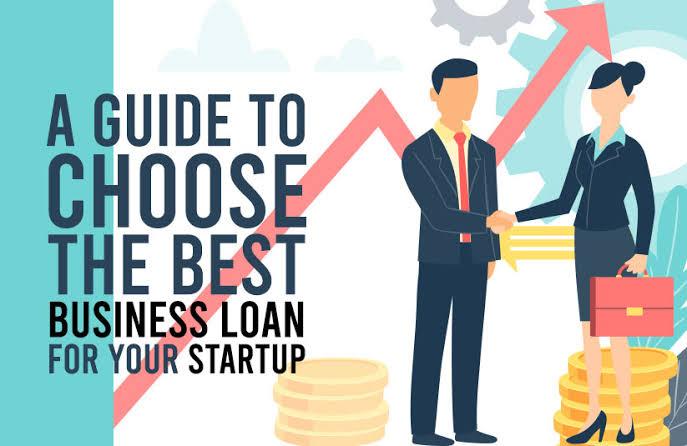 Business Loans