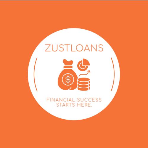 ZustLoans Logo